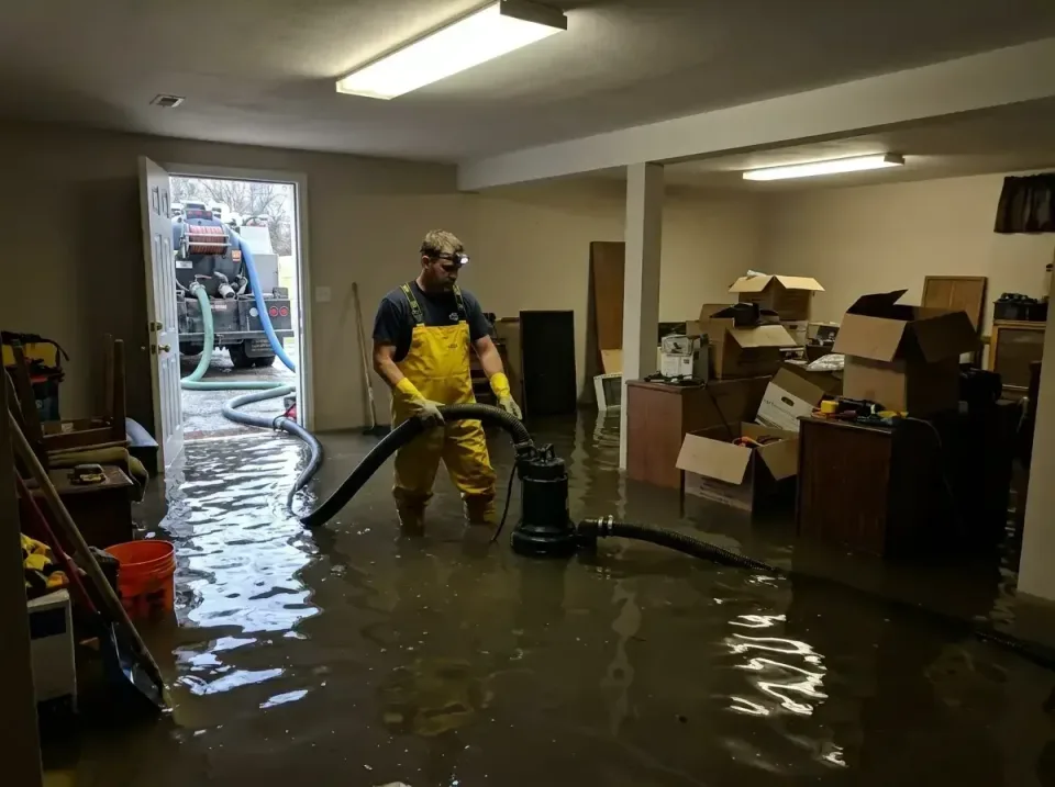 basement-burst-pipe-flooding-a-001 — frequently asked questions, 24-Hour Water Damage Restoration Services in Raymond, WI